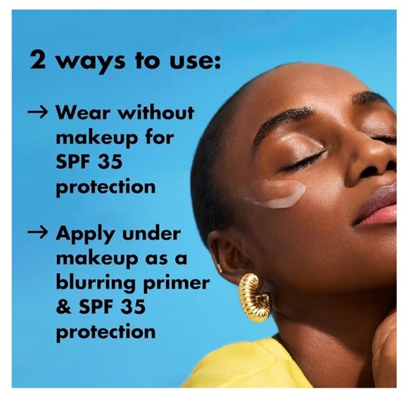 Suntouchable Invisible Sunscreen SPF 35 - Picture 4 of 6